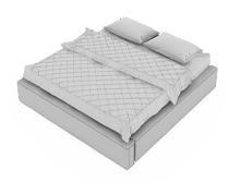 تخت-خواب-دو-نفره-استاندارد-سوفیا-تیپ-1212-44 -  - https://mohitara.com