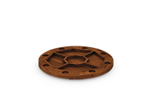 اردورخوری-گردان-میز-ناهارخوری-های-نست-تیپ-8305-42 -  - https://mohitara.com