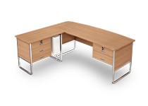 میز-کارشناسی-ال-با-فایل-متصل-کوئیک-تیپ-3356-41 -  - https://mohitara.com