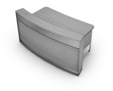 میز-منشی-فرم-دار-کوئیک-تیپ-4427-41 -  - https://mohitara.com